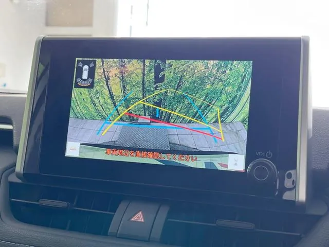 Toyota Rav4 2023 photo 4