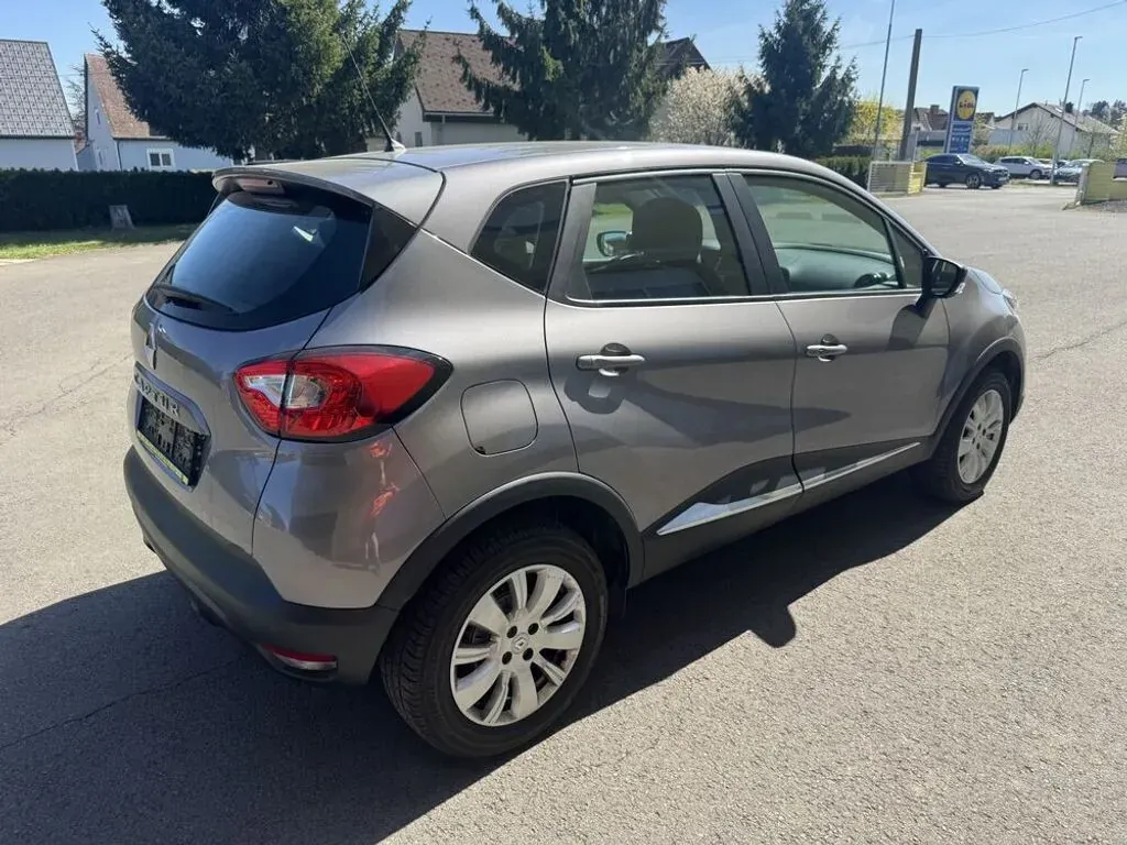 Renault Captur 2017 photo 3