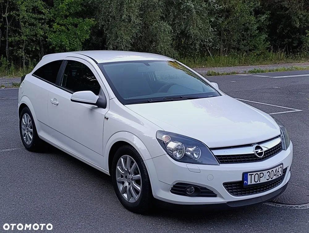 Opel Astra 2009 photo 5
