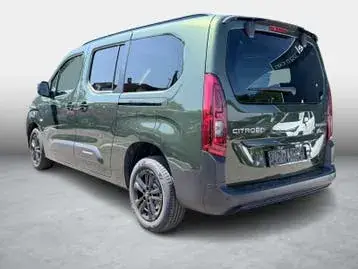 Citroen Berlingo 2026 photo 3