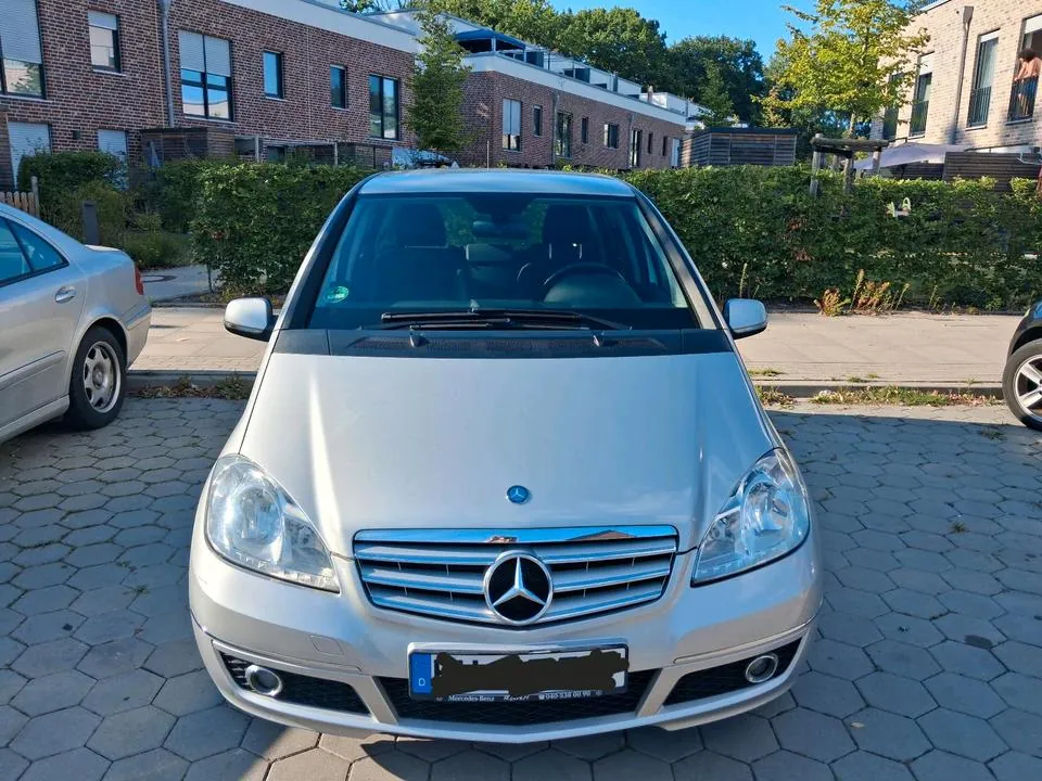 Mercedes-Benz A 180 Cdi