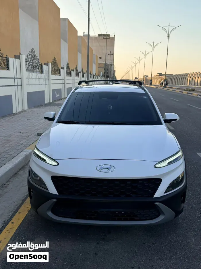 Hyundai Kona 2023 photo 5