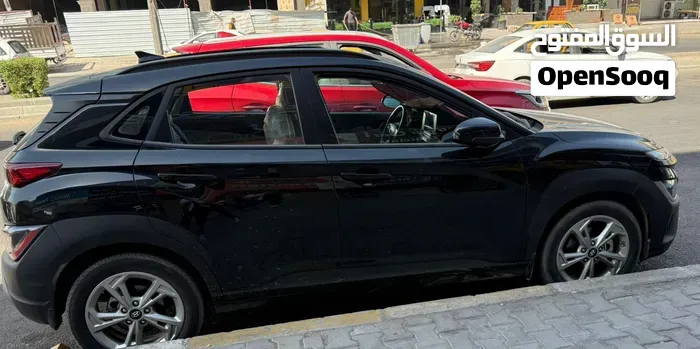 Hyundai Kona 2023 photo 4