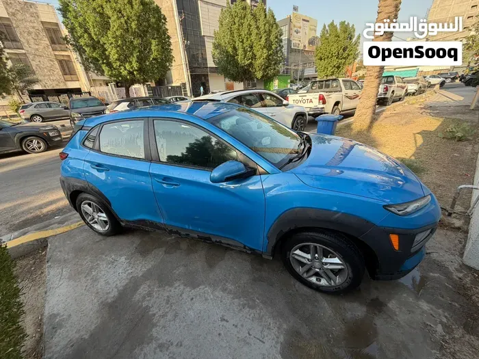 Hyundai Kona 2023 photo 3