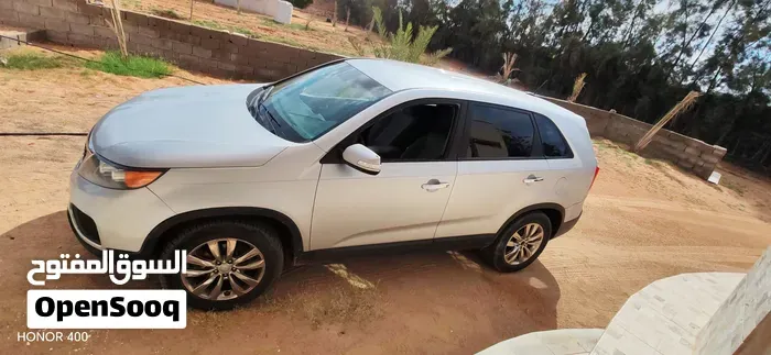 Kia Sorento 2015 photo 5