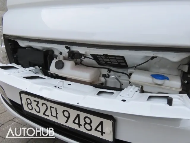 Hyundai Porte 2023 photo 5