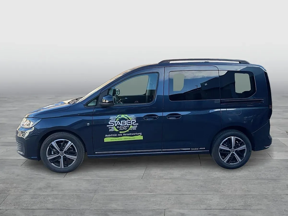 Volkswagen Caddy 2026 photo 2