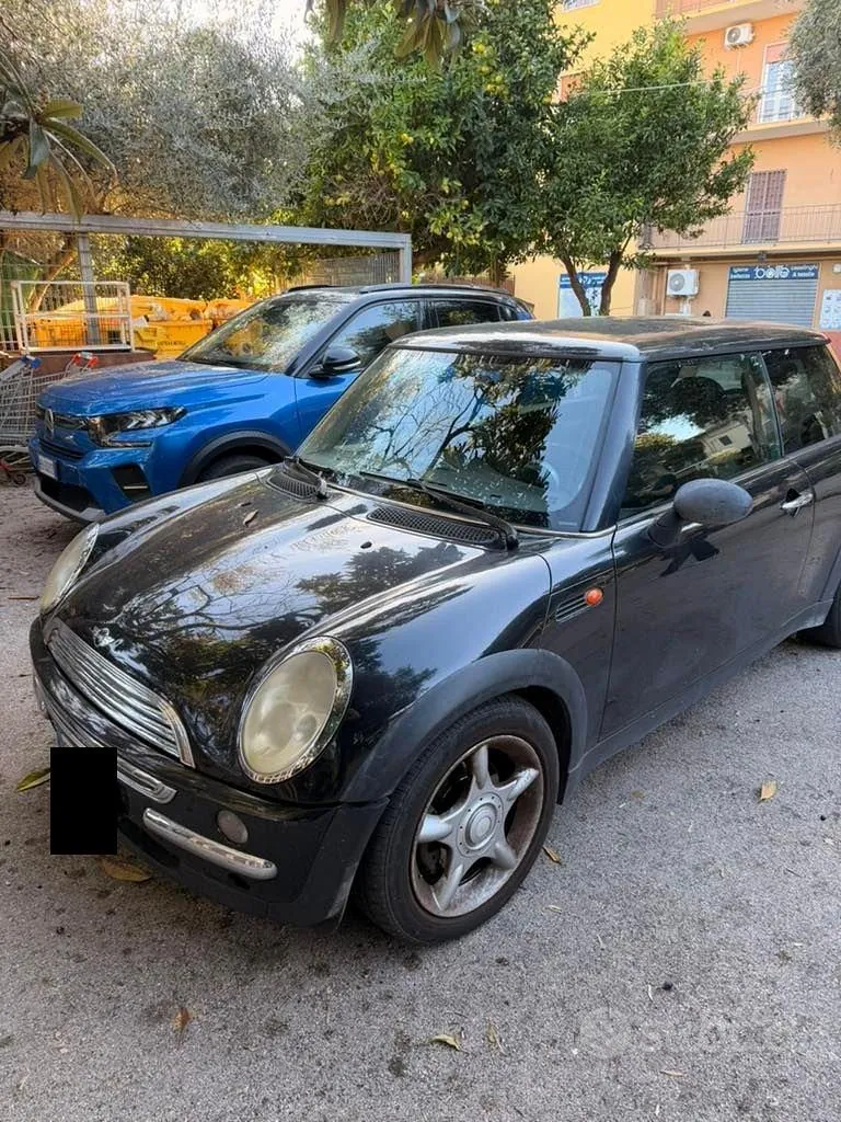Mini Mini