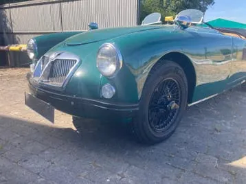 MG Mk Ii