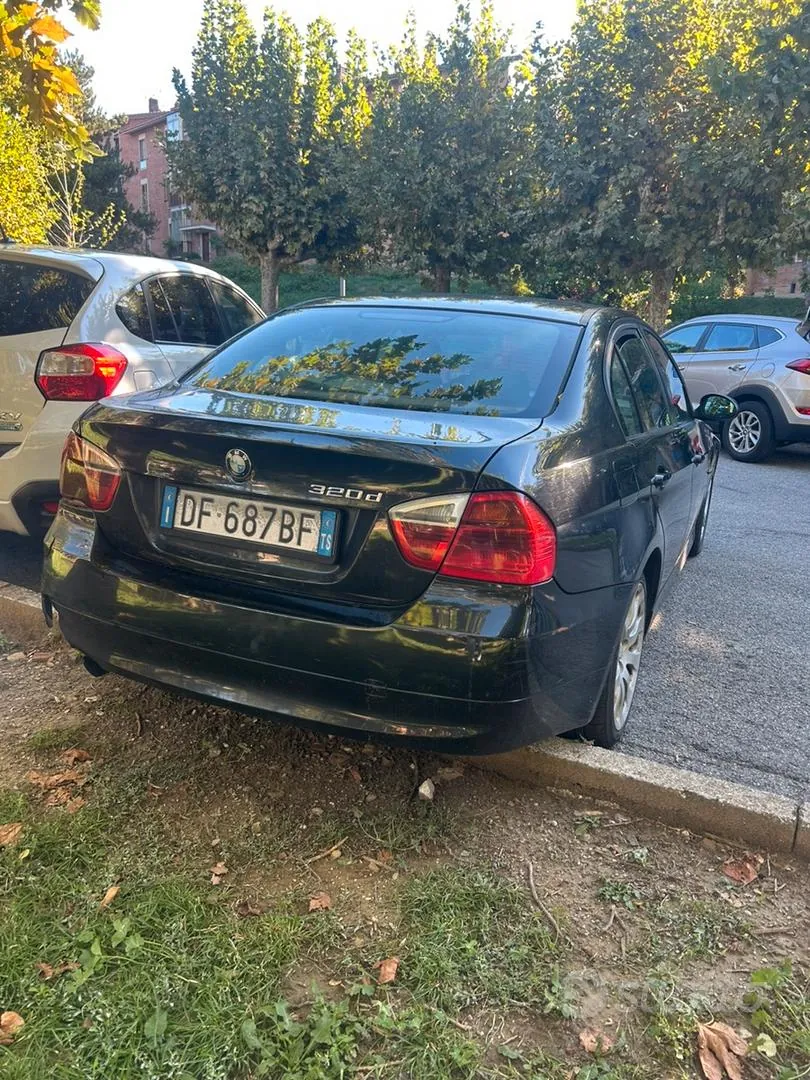 BMW 3 Series 2006 photo 5