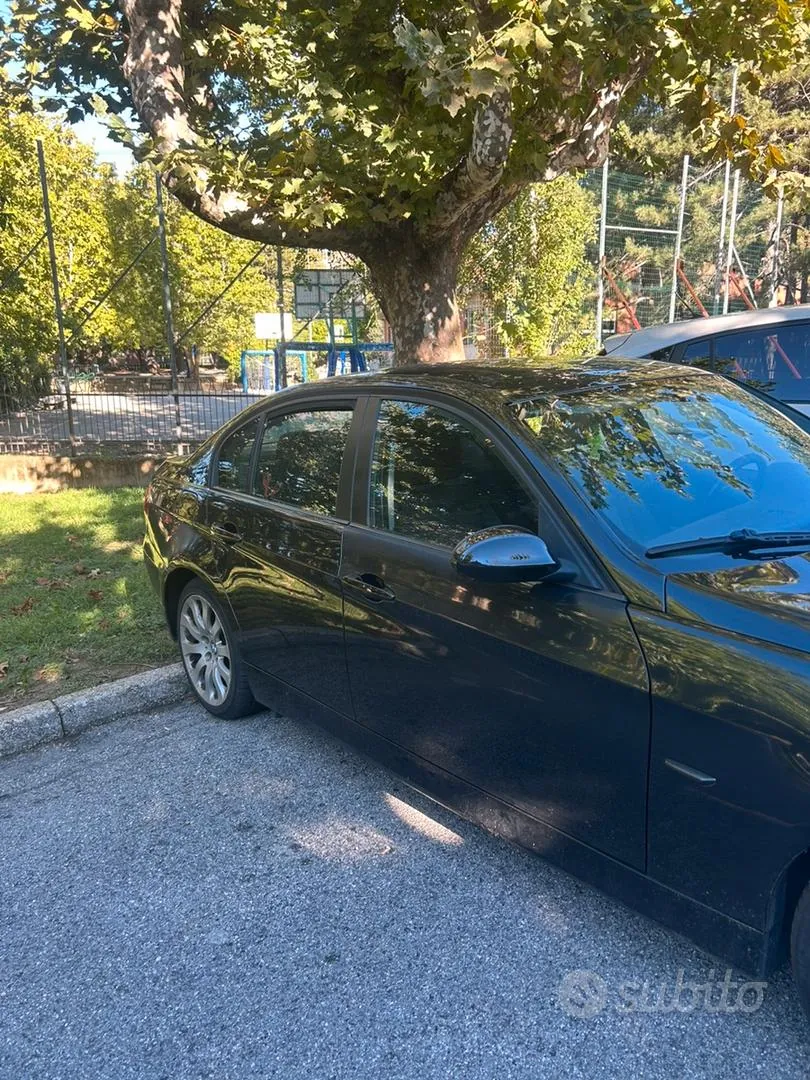 BMW 3 Series 2006 photo 2
