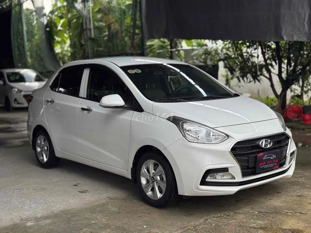 Hyundai Grand I10 2021 photo 3