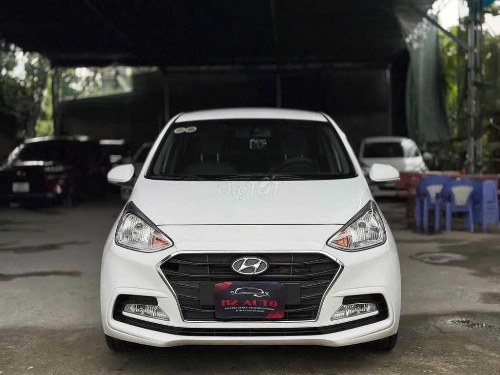 Hyundai Grand I10