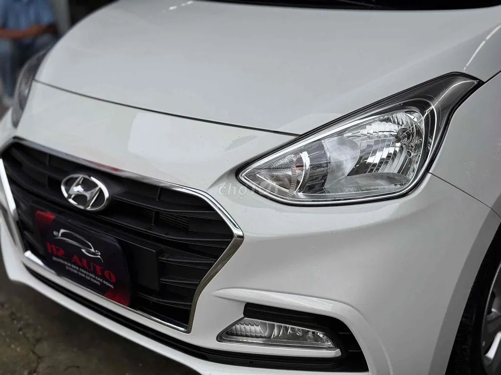 Hyundai Grand I10 2021 photo 5