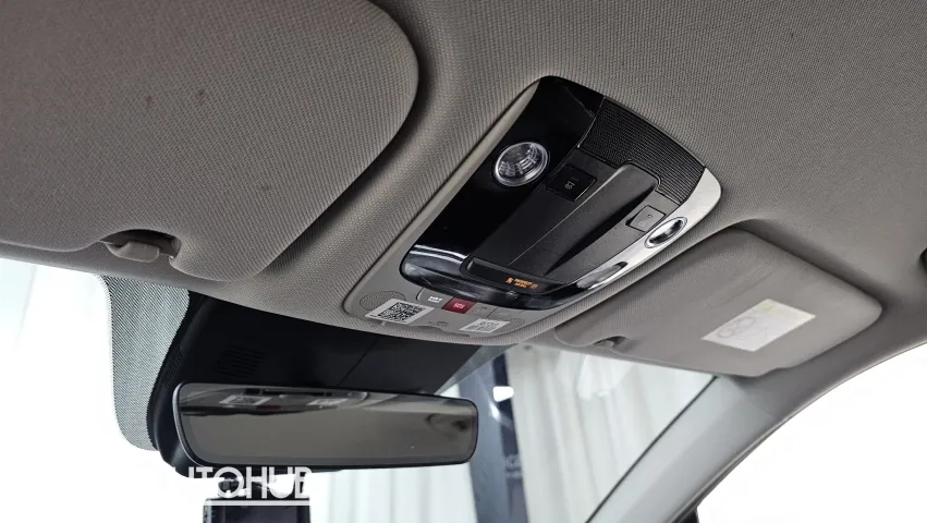 Kia Sorento 2024 photo 4