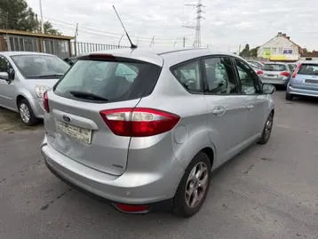 Ford C-Max 2013 photo 3