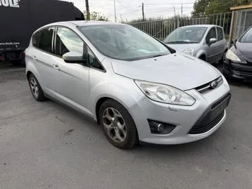 Ford C-Max 2013 photo 2