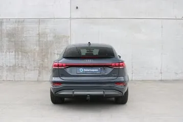 Audi Q6 E-Tron 2025 photo 3