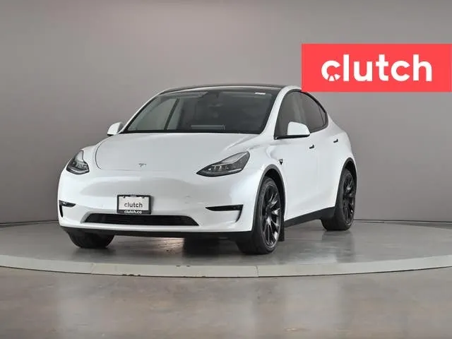 Tesla Model Y 2022 photo 3