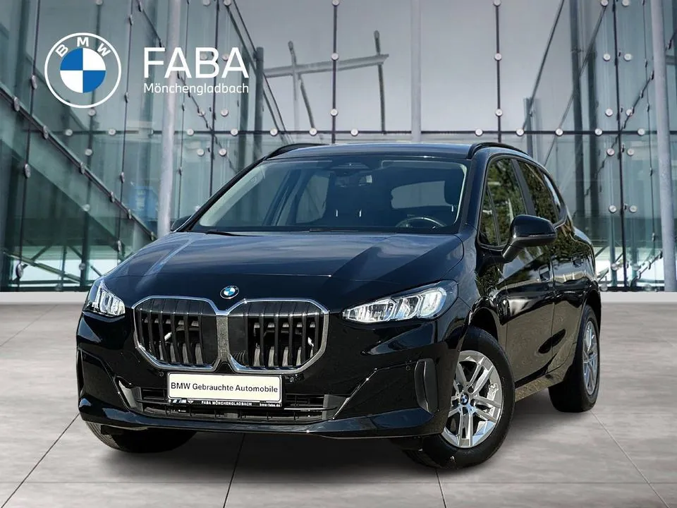 BMW 218I Active Tourer