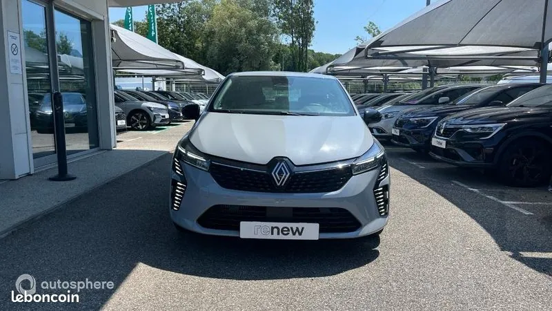 Renault Clio 2025 photo 2
