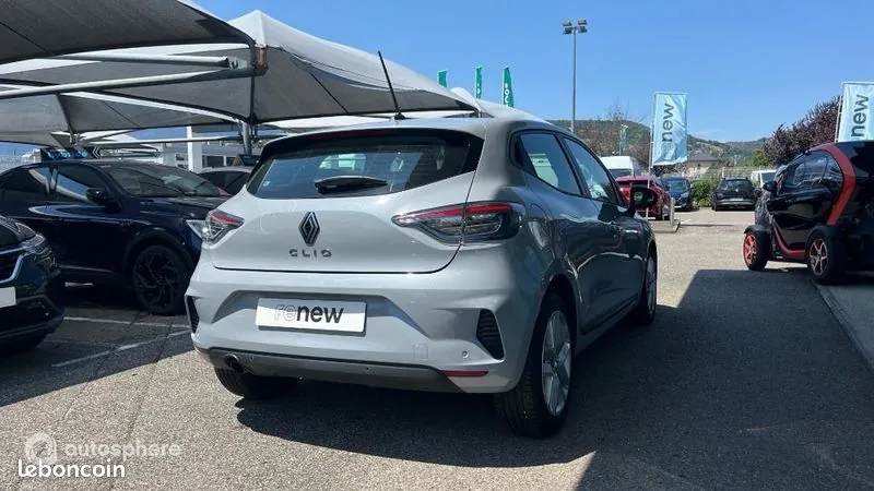 Renault Clio 2025 photo 5