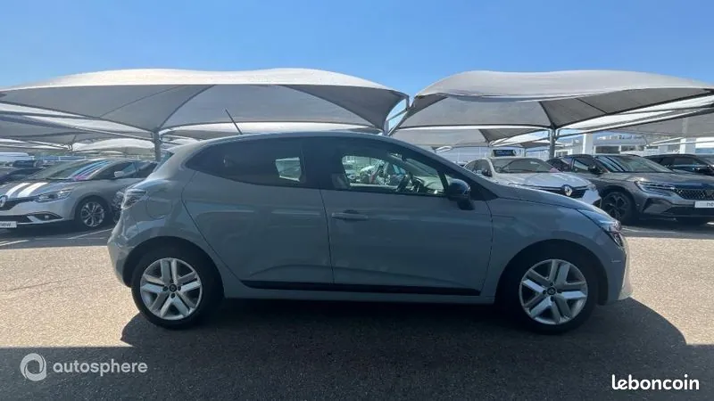 Renault Clio 2025 photo 4