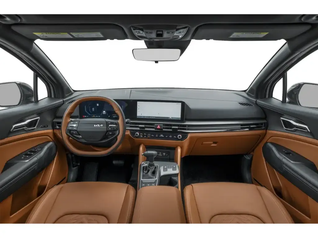 Kia Sportage 2026 photo 5