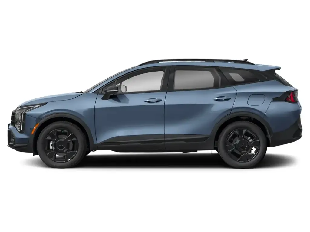 Kia Sportage 2026 photo 3