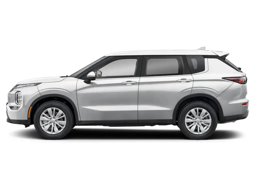 Mitsubishi Outlander 2026 photo 3