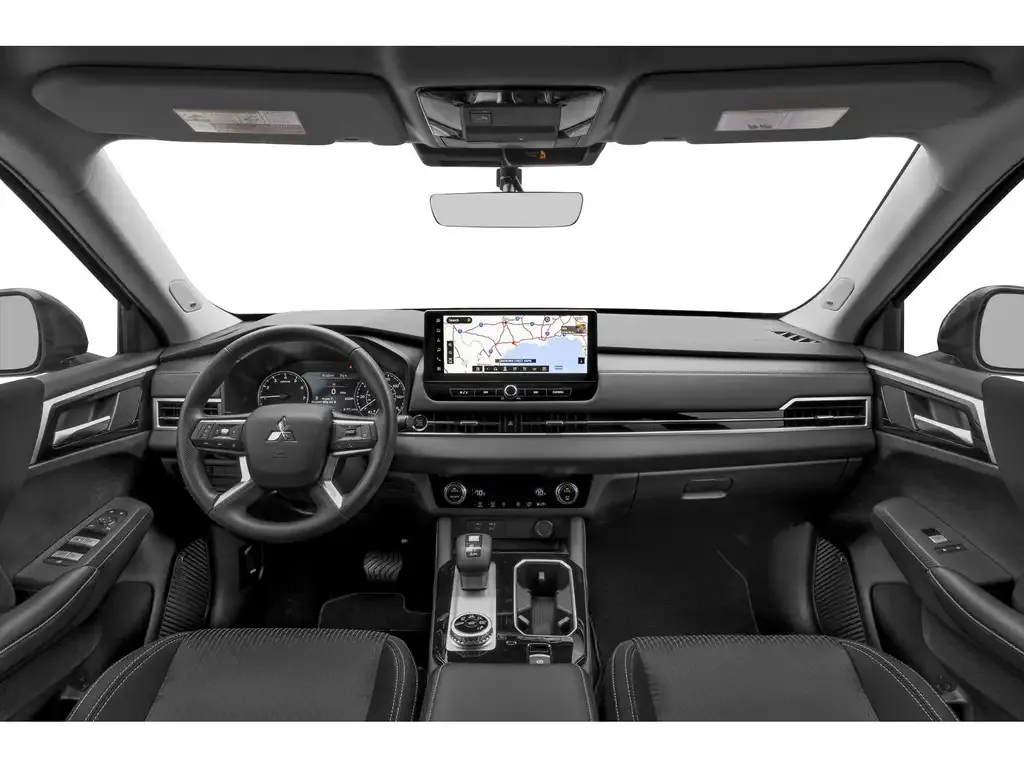 Mitsubishi Outlander 2026 photo 5