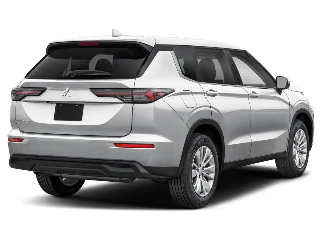 Mitsubishi Outlander 2026 photo 2