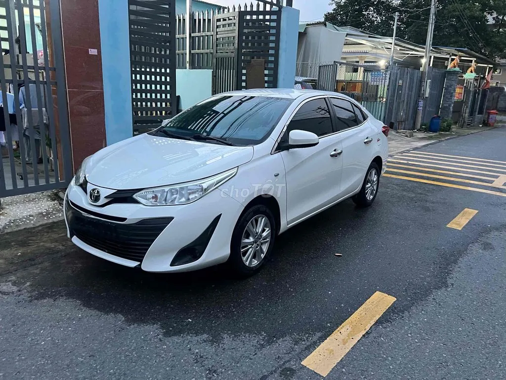 Toyota Vios