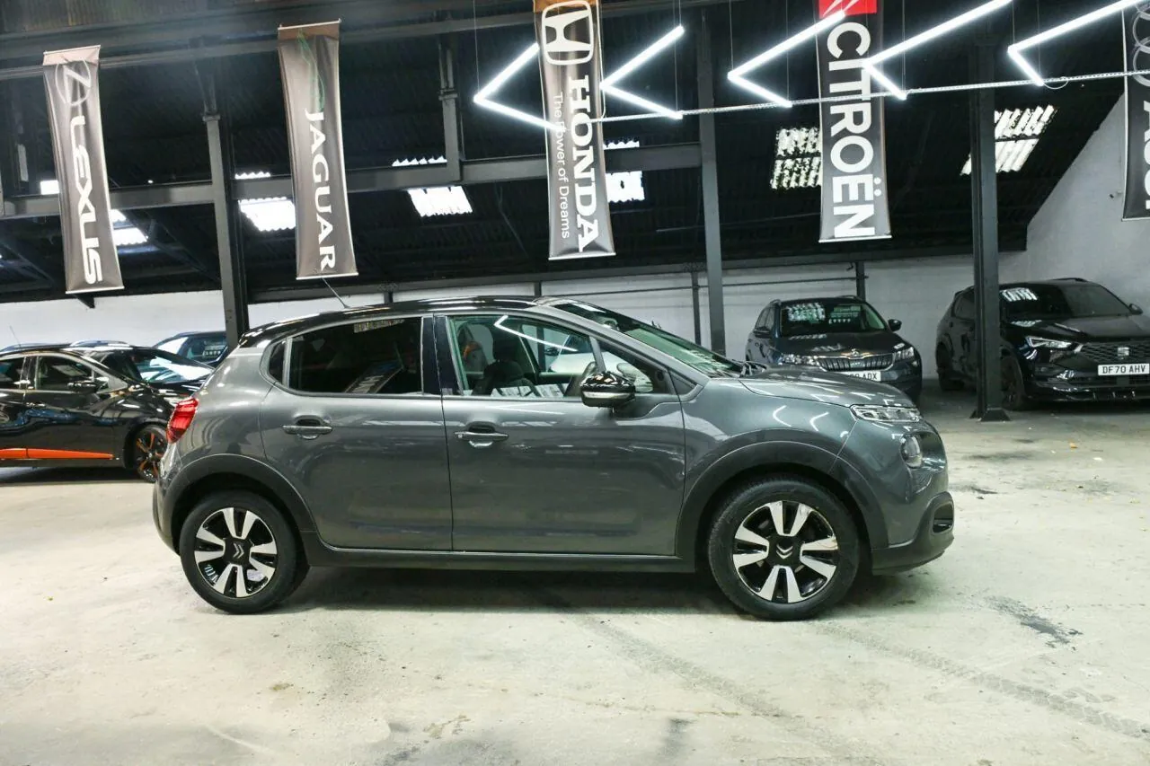 Citroen C3 2017 photo 5