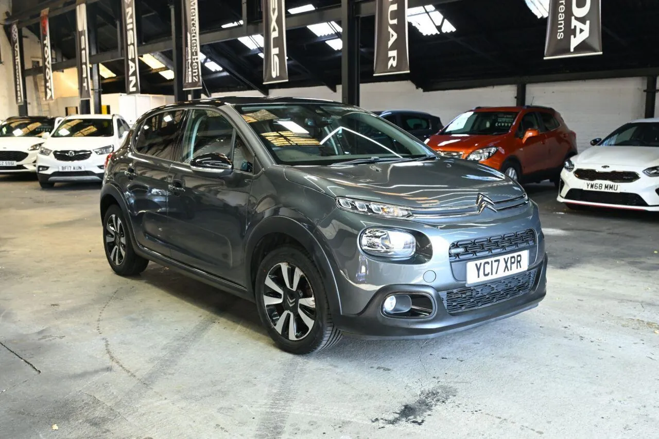 Citroen C3