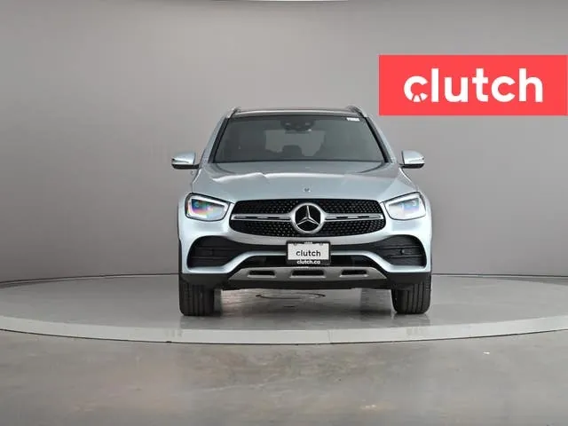 Mercedes-Benz Glc 2022 photo 3