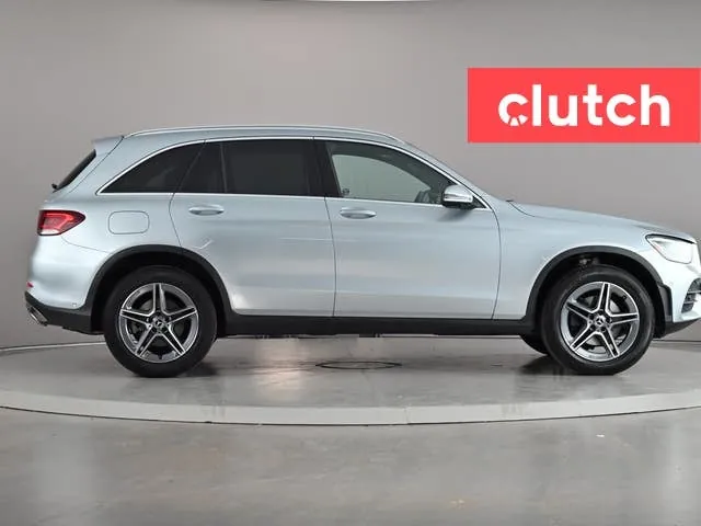 Mercedes-Benz Glc 2022 photo 4