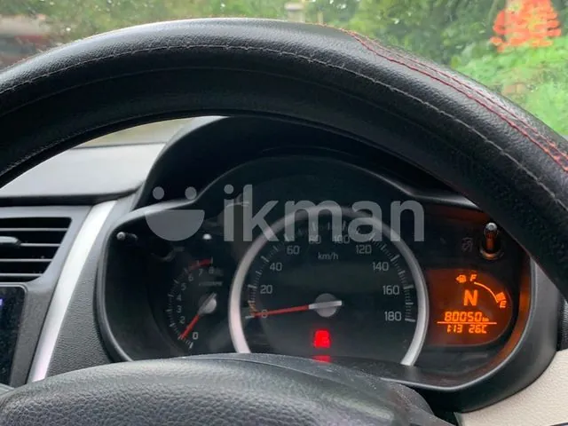 Suzuki Celerio 2015 photo 5