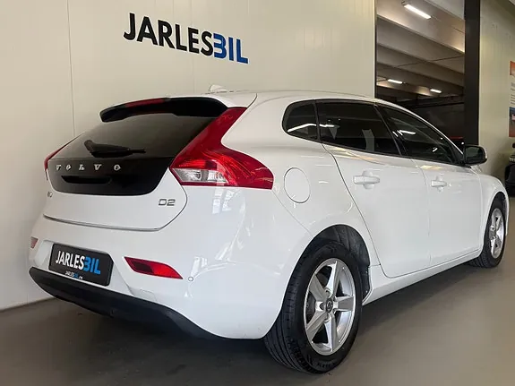 Volvo V40 2013 photo 3