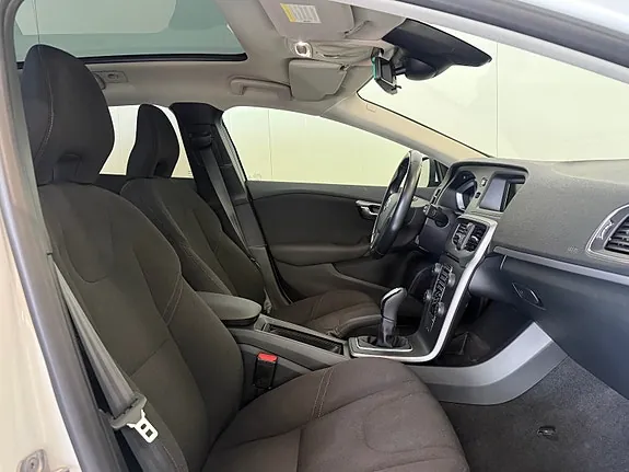 Volvo V40 2013 photo 5