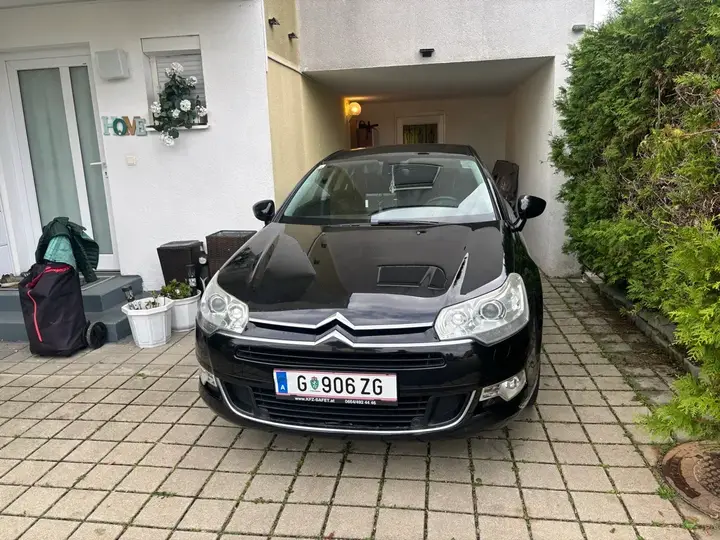 Citroen C5
