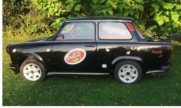 Trabant Sonstige