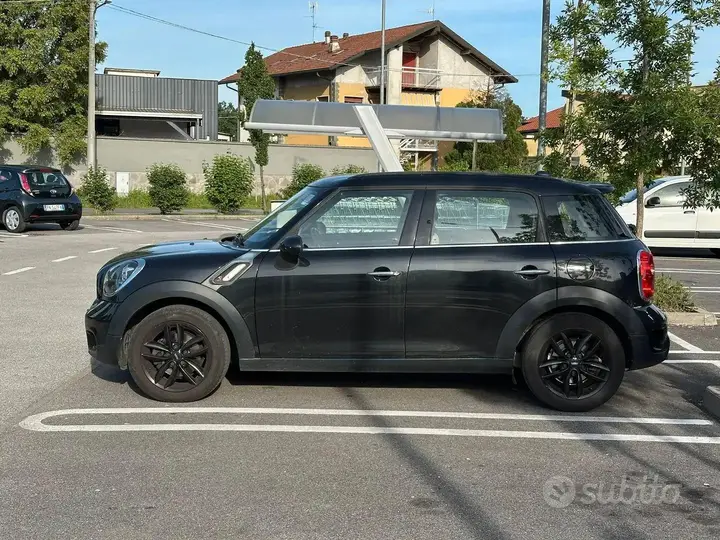 Mini Countryman 2013 photo 4