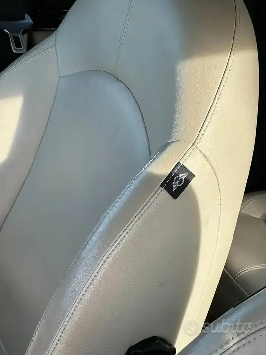 Mini Countryman 2013 photo 5