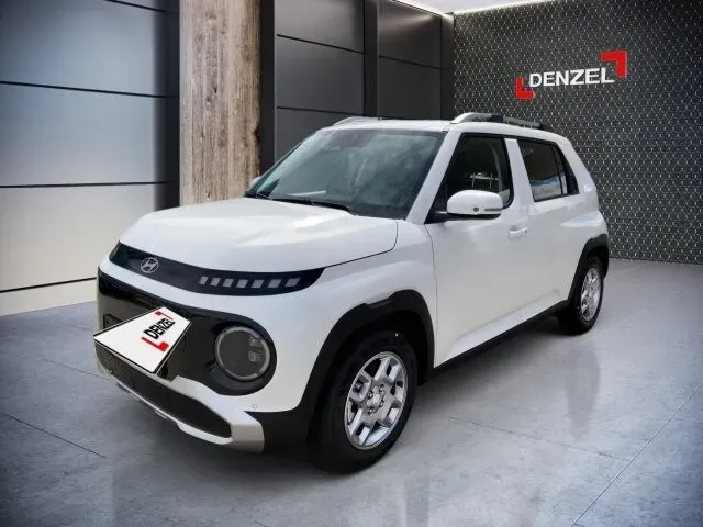 Hyundai Inster