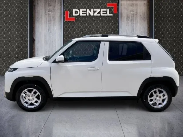 Hyundai Inster 2026 photo 2