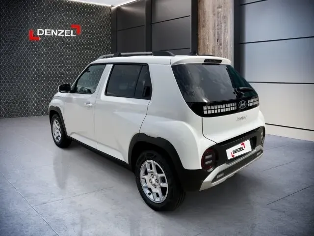 Hyundai Inster 2026 photo 3