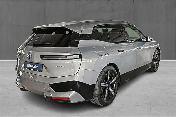 BMW Ix 2023 photo 5