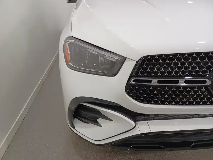 Mercedes-Benz Gle 2024 photo 5