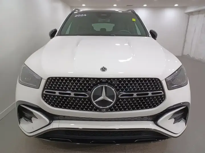 Mercedes-Benz Gle 2024 photo 3